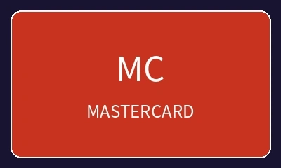 万事达借记卡支付